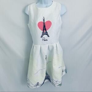 CRFS Paris Dress Size S/M